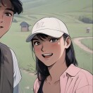 陳慶啵（淼淼）