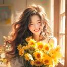 💗优优的头像-华闻时空