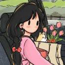 小柒