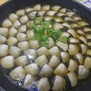 繁华落尽