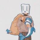 user icon