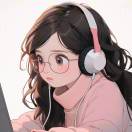 Tsuki讳莫如深