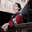 用户头标