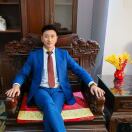 杨永武