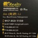 Jin李??資深地產(chǎn)顧問
