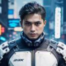 柯羽·Bruce