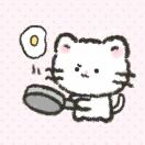 小猫公主殿下头像