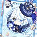 user icon