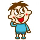 user icon