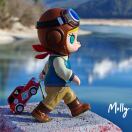 璐子的头像-华闻时空