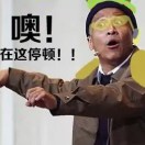 疯爆银熊