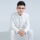 郑云瀚是个音乐人-易得函