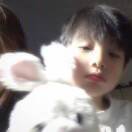 哈哈