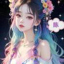 紫月?星辰
