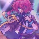 Phantom.S的头像-拟人圈