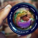 跌落凡间的天使（吖铨）