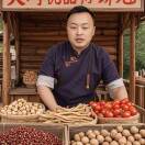 A 太行优品🇨🇳平顺味道