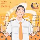 鸽子的头像-小白Blog