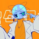新地球的头像-拟人圈